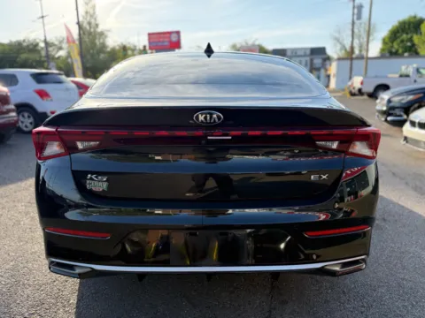 More photos of 2021 Kia K5 EX at Cottman Auto Mall, PA
