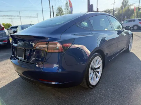 More photos of 2021 Tesla Model 3 FSD Long Range Dual Motor All-Wheel Drive at Cottman Auto Mall, PA