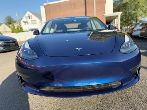 Photos of 2021 Tesla Model 3 FSD Long Range Dual Motor All-Wheel Drive for sale in Philadelphia, PA at Cottman Auto Mall
