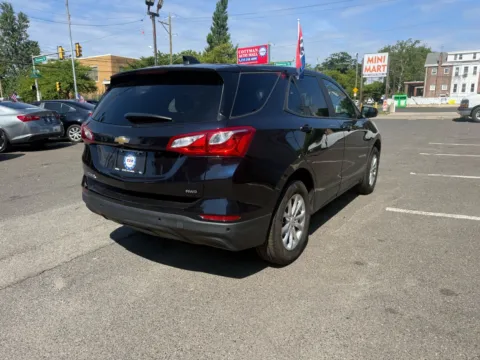 More photos of 2020 Chevrolet Equinox AWD LS at Cottman Auto Mall, PA