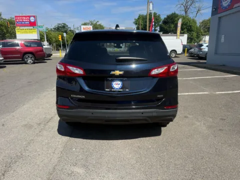 More photos of 2020 Chevrolet Equinox AWD LS at Cottman Auto Mall, PA