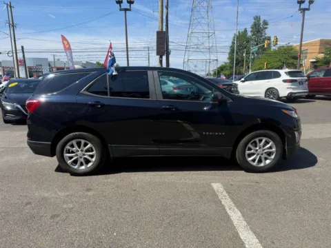 More photos of 2020 Chevrolet Equinox AWD LS at Cottman Auto Mall, PA
