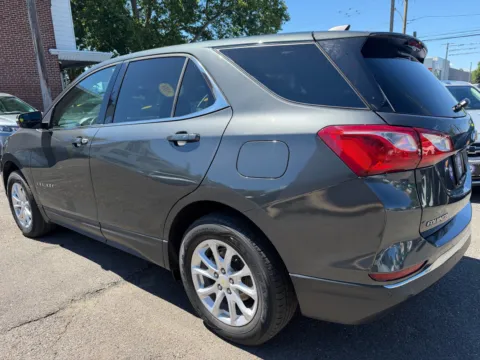 More photos of 2018 Chevrolet Equinox LT at Cottman Auto Mall, PA
