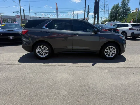 More photos of 2018 Chevrolet Equinox LT at Cottman Auto Mall, PA
