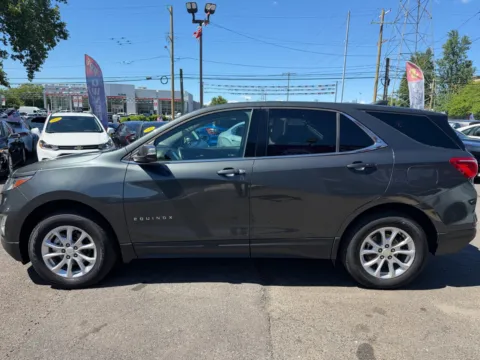 More photos of 2018 Chevrolet Equinox LT at Cottman Auto Mall, PA