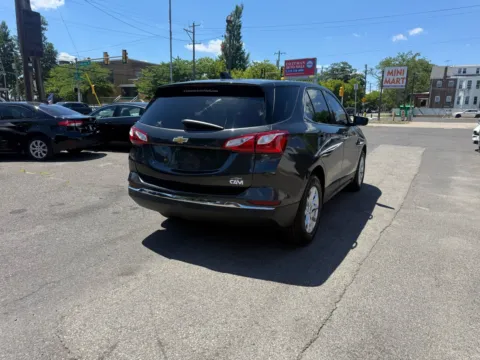 More photos of 2018 Chevrolet Equinox LT at Cottman Auto Mall, PA