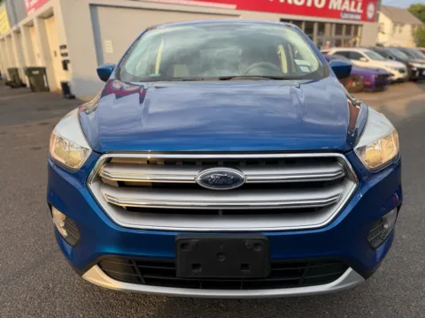 Photos of 2017 Ford Escape SE for sale in Philadelphia, PA at Cottman Auto Mall