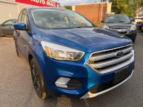 Another view of 2017 Ford Escape SE for sale in Philadelphia, PA at Cottman Auto Mall
