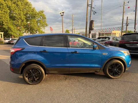 More photos of 2017 Ford Escape SE at Cottman Auto Mall, PA