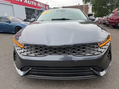 Photos of 2023 Kia K5 LXS for sale in Philadelphia, PA at Cottman Auto Mall