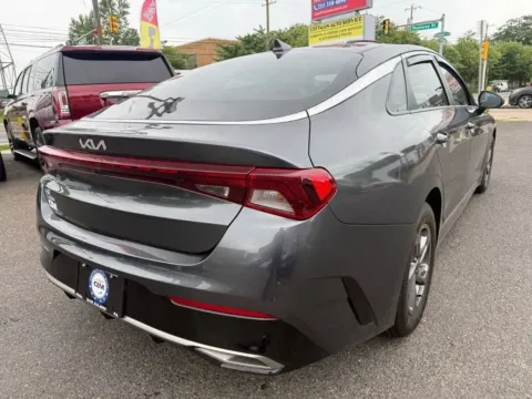 More photos of 2023 Kia K5 LXS at Cottman Auto Mall, PA