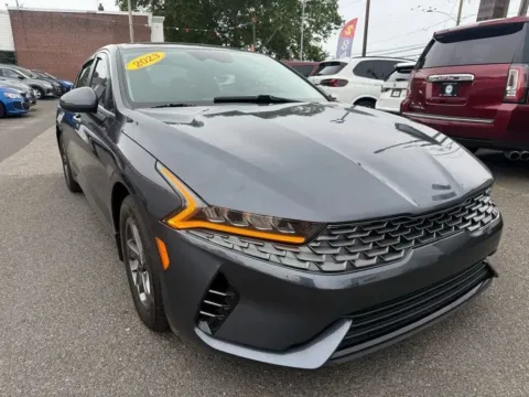Another view of 2023 Kia K5 LXS for sale in Philadelphia, PA at Cottman Auto Mall