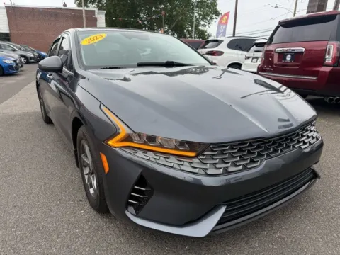 Another view of 2023 Kia K5 LXS for sale in Philadelphia, PA at Cottman Auto Mall