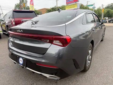 More photos of 2023 Kia K5 LXS at Cottman Auto Mall, PA