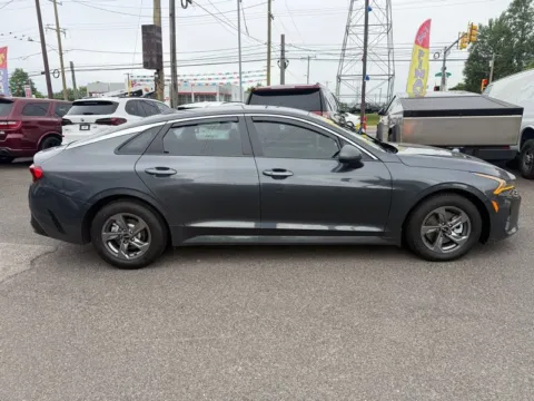 More photos of 2023 Kia K5 LXS at Cottman Auto Mall, PA