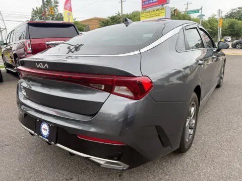 More photos of 2023 Kia K5 LXS at Cottman Auto Mall, PA
