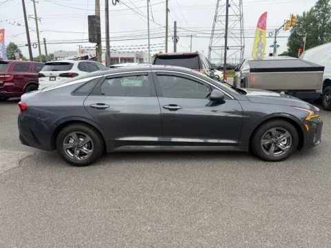 More photos of 2023 Kia K5 LXS at Cottman Auto Mall, PA