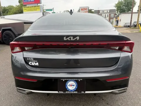 More photos of 2023 Kia K5 LXS at Cottman Auto Mall, PA