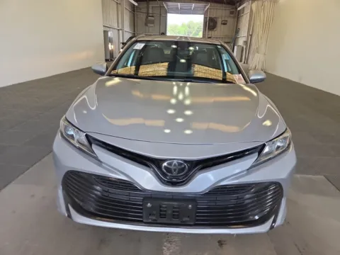 Photos of 2019 Toyota Camry SE for sale in Philadelphia, PA at Cottman Auto Mall