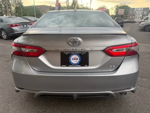 More photos of 2019 Toyota Camry SE at Cottman Auto Mall, PA