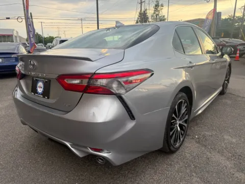 More photos of 2019 Toyota Camry SE at Cottman Auto Mall, PA