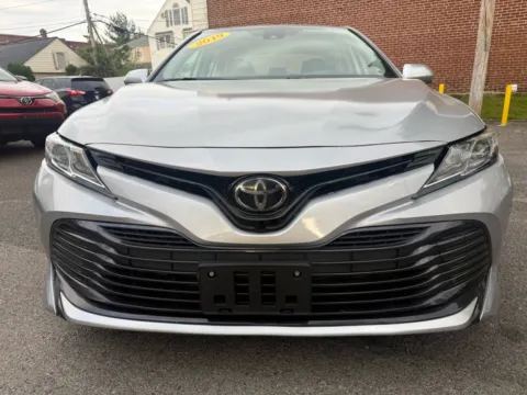 Photos of 2019 Toyota Camry SE for sale in Philadelphia, PA at Cottman Auto Mall