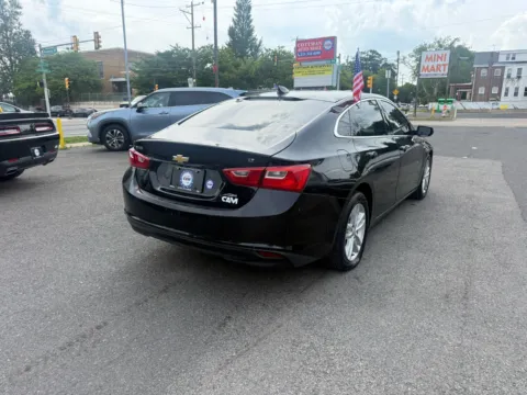 More photos of 2018 Chevrolet Malibu LT at Cottman Auto Mall, PA
