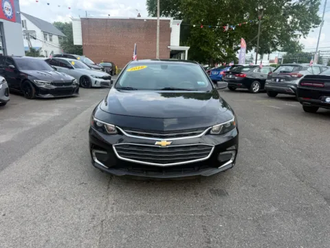 More photos of 2018 Chevrolet Malibu LT at Cottman Auto Mall, PA