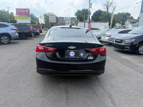 More photos of 2018 Chevrolet Malibu LT at Cottman Auto Mall, PA