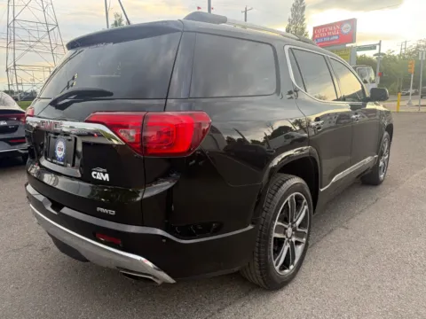 More photos of 2019 GMC Acadia Denali at Cottman Auto Mall, PA