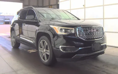 Photos of 2019 GMC Acadia Denali for sale in Philadelphia, PA at Cottman Auto Mall