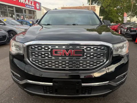Photos of 2019 GMC Acadia Denali for sale in Philadelphia, PA at Cottman Auto Mall