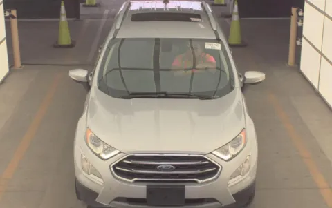 Photos of 2020 Ford EcoSport Titanium for sale in Philadelphia, PA at Cottman Auto Mall