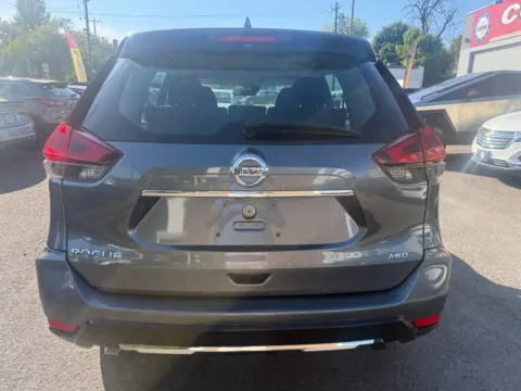 More photos of 2019 Nissan Rogue S at Cottman Auto Mall, PA