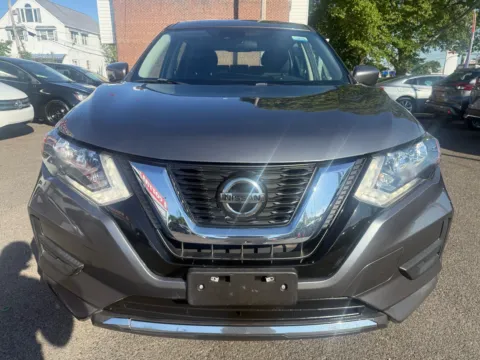 Photos of 2019 Nissan Rogue S for sale in Philadelphia, PA at Cottman Auto Mall