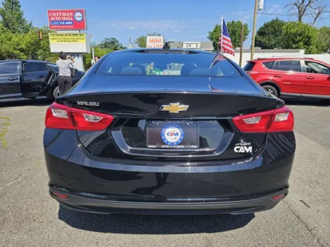 More photos of 2022 Chevrolet Malibu LS at Cottman Auto Mall, PA