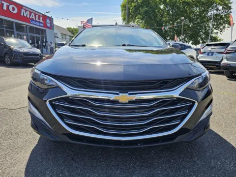 Photos of 2022 Chevrolet Malibu LS for sale in Philadelphia, PA at Cottman Auto Mall