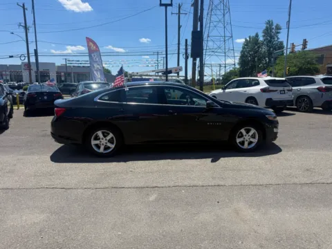 More photos of 2022 Chevrolet Malibu FWD 1FL at Cottman Auto Mall, PA