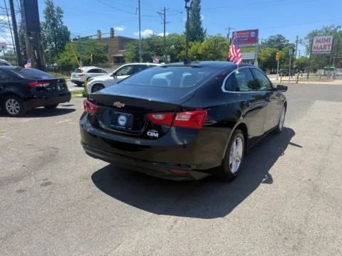 More photos of 2022 Chevrolet Malibu FWD 1FL at Cottman Auto Mall, PA