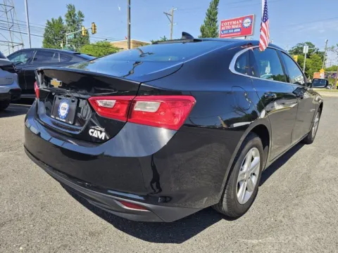 More photos of 2022 Chevrolet Malibu LS at Cottman Auto Mall, PA