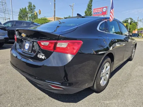 More photos of 2022 Chevrolet Malibu LS at Cottman Auto Mall, PA