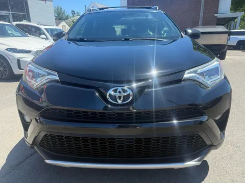 More photos of 2016 Toyota RAV4 SE at Cottman Auto Mall, PA