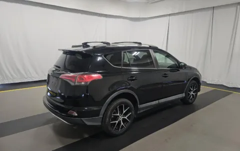 Photos of 2016 Toyota RAV4 SE for sale in Philadelphia, PA at Cottman Auto Mall