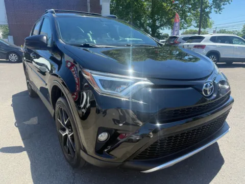 More photos of 2016 Toyota RAV4 SE at Cottman Auto Mall, PA