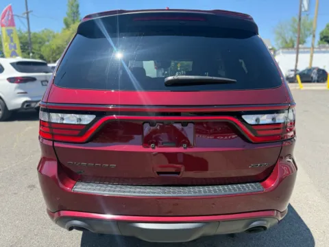 More photos of 2021 Dodge Durango SRT 392 AWD at Cottman Auto Mall, PA