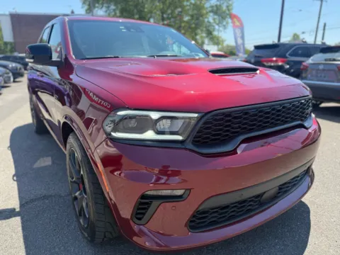 Another view of 2021 Dodge Durango SRT 392 AWD for sale in Philadelphia, PA at Cottman Auto Mall