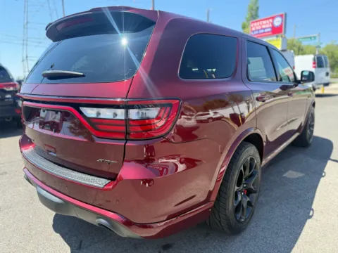 More photos of 2021 Dodge Durango SRT 392 AWD at Cottman Auto Mall, PA