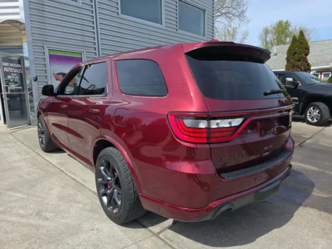 Photos of 2021 Dodge Durango SRT 392 AWD for sale in Philadelphia, PA at Cottman Auto Mall