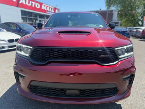 Photos of 2021 Dodge Durango SRT 392 AWD for sale in Philadelphia, PA at Cottman Auto Mall