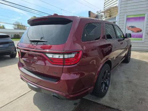 Another view of 2021 Dodge Durango SRT 392 AWD for sale in Philadelphia, PA at Cottman Auto Mall